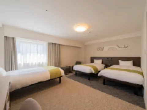 Hotel Enoe Toyama Hoteles en Toyama