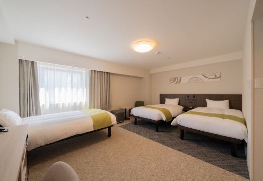 호텔 조식 뷔페