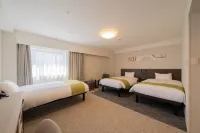 Hotel Enoe Toyama Hotels in Toyama