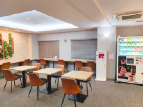 イーホテルワラビ 蕨市のホテル