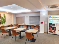 E Hotel Warabi Hotels in Toda