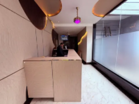 美樂迪 NX 酒店