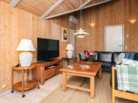 5 person holiday home in Henne - 4-Star