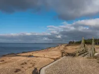 Seaside Cozy Cottage-By Traum - 3-Star