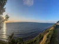 4 person holiday home in Bogense