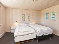 10 person holiday home in Vinderup-By Traum - Hot Tub