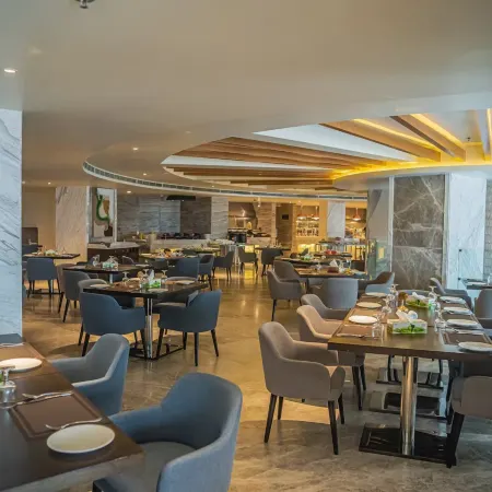 Ramada by Wyndham Cox's Bazar Kolatoli Beach