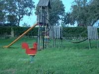 Holiday Home in Tajo with Pool & Nature