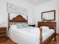 Can Confit - Apartment In Can Picafort. Free Wifi