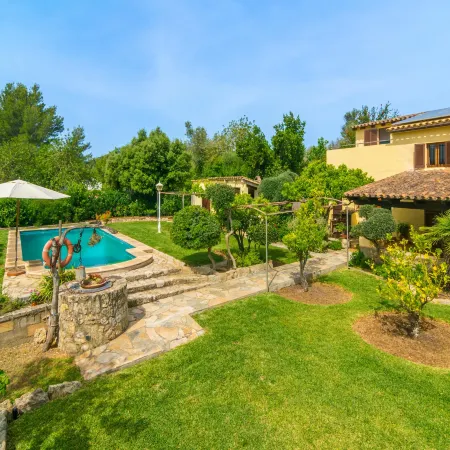 Marina (pollenCa) - Villa With Private Pool