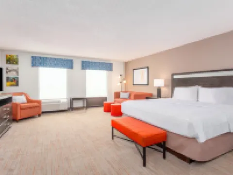 亞克朗南歡朋酒店 格林酒店