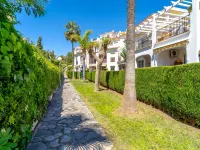 Holiday Home in Nerja with Sea Views