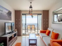 Apartment in Torrox with Sea Views