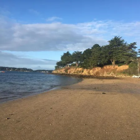 Apartment in Bretagne near Morbihan Coast