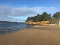 Apartment in Bretagne near Morbihan Coast