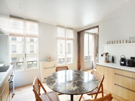 Sublime Apartment AC Paris  Center