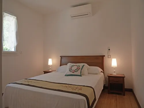 Villa in Montauroux with Pool and Forest Views