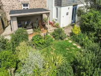 Holiday Home in Kingsand near the Beach