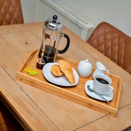 Lodge in Thirsk with Spa & Scenic Trails