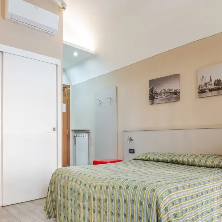 Hotel 3 Comfort and Serenity Heart of Ventimiglia