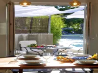 Charming Villa with Pool - Pools