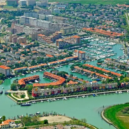 Apartment in Caorle near Sea Beach