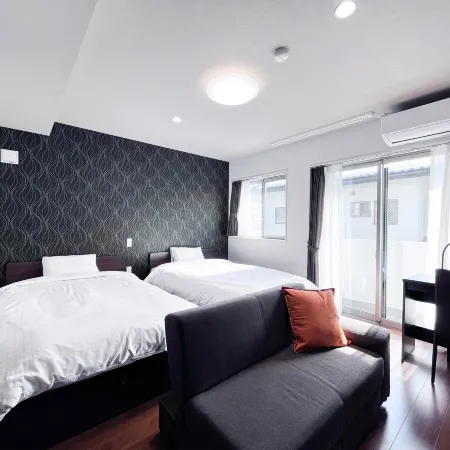 SA Inn Nagano Nakagosho