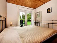 Charming Holiday Home in Gouvy with Hot Tub