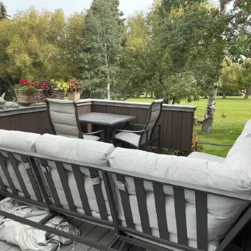 "The Most Beautiful Condo at Three Kings"