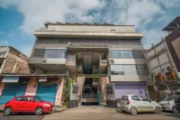 The White Seasons Hotels near Shree Vihar Park