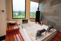 The Royal Corin Thermal Water Spa & Resort - Adults Only - Горячие источники