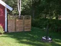 4 person holiday home in UNNARYD-By Traum Hôtels à : 