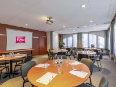 Ibis Sion Hotels in Sion
