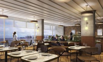 Hotel Costanero MGallery - ACCOR - Housity
