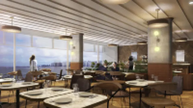 Hotel Costanero Montevideo - MGallery