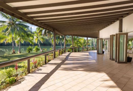 2. 노보텔 수바 라..