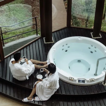Mercure Iguazu Hotel Iru