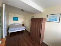Apartment in Loctudy by Lodonnec Beach - Homestays