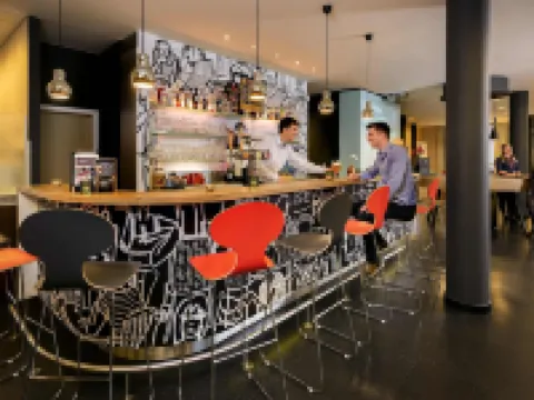 이비스 신트 니클라스 센트룸 신트니클라스 호텔