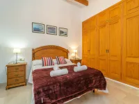Unio 36 - Villa With Private Pool In Ariany - 民宿