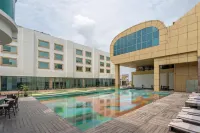 Radisson Blu Hotel, Ludhiana - 5 stjerner