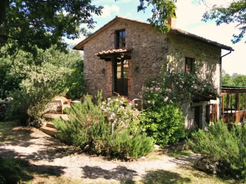 Casa Lavanda - Rocca Prataia