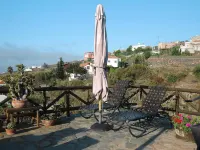 Seaview Holiday Home for 4