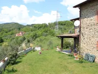 Holiday Home in Mulazzo with Natural Pond Hotels in Mulazzo