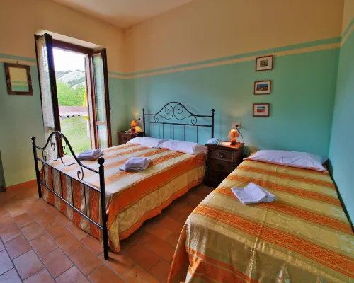 Apartment in Marche with Pool and Privacy Hotels in Apecchio