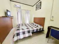 Quattrick Dee Homestay Mitra RedDoorz Hotel a Manokwari