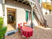 Apartment in Alsace near Europa-Park