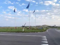 10 person holiday home in Thisted-By Traum