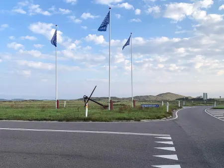 10 person holiday home in Thisted-By Traum