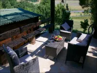 Farmhouse in Tuscany near Siena & Hot Springs